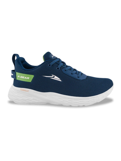 AGR-009 Blue Men's Sports Shoes